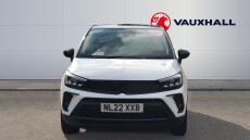 Vauxhall Crossland 1.2 Turbo GS Line 5dr Petrol Hatchback